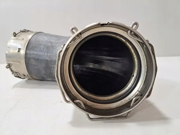 BMW OEM 8054843 Intercoolerpijp - Gebruikt image 5