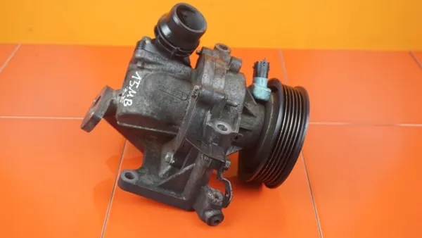 Wasserpumpe OEM B16DTU 55496778 für Opel 1.6 CDTI image 3