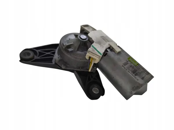 DACIA SANDERO I 08-12 HINTEN WISCHERMOTOR W000004040 image 3