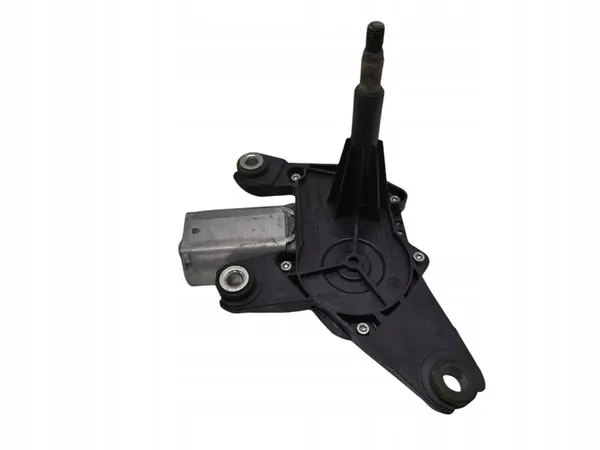 DACIA SANDERO I 08-12 HINTEN WISCHERMOTOR W000004040 image 8