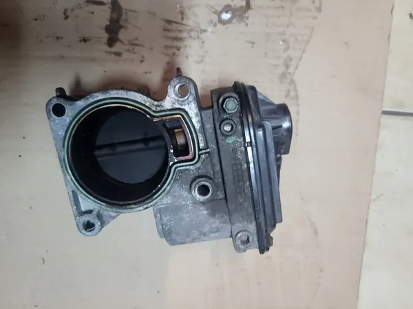 Drosselklappe für FORD GALAXY 2.3, OEM 4M5G-ED LF15 image 3