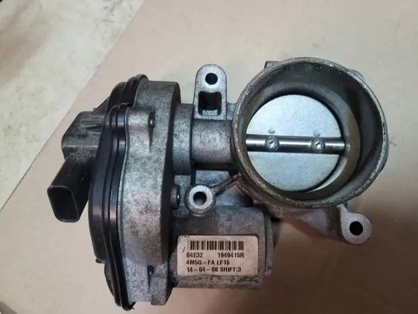 Drosselklappe für FORD GALAXY 2.3, OEM 4M5G-ED LF15 image 4