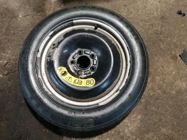 Reservhjul OEM 1S71MHE07191 för Ford Focus C-MAX image 2