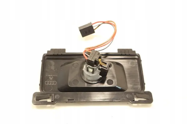 Tomada isqueiro Audi Q5 II OEM 80A863324 image 6