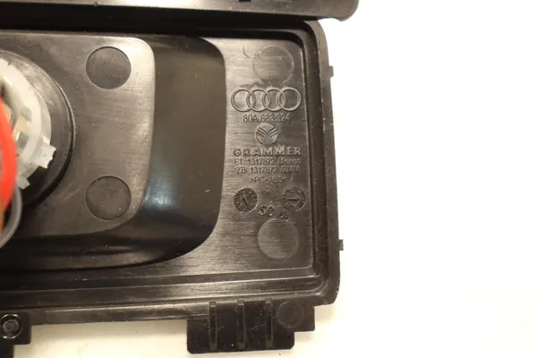 Tomada isqueiro Audi Q5 II OEM 80A863324 image 7