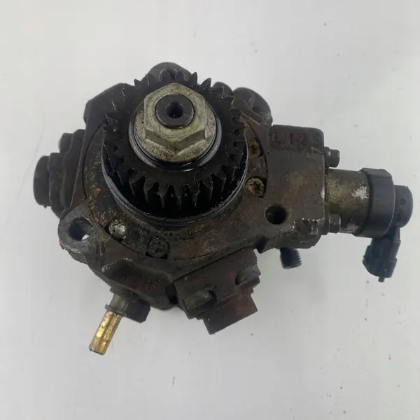 Kraftstoffeinspritzpumpe Renault Trafic Opel Vivaro 2.0 dci image 2