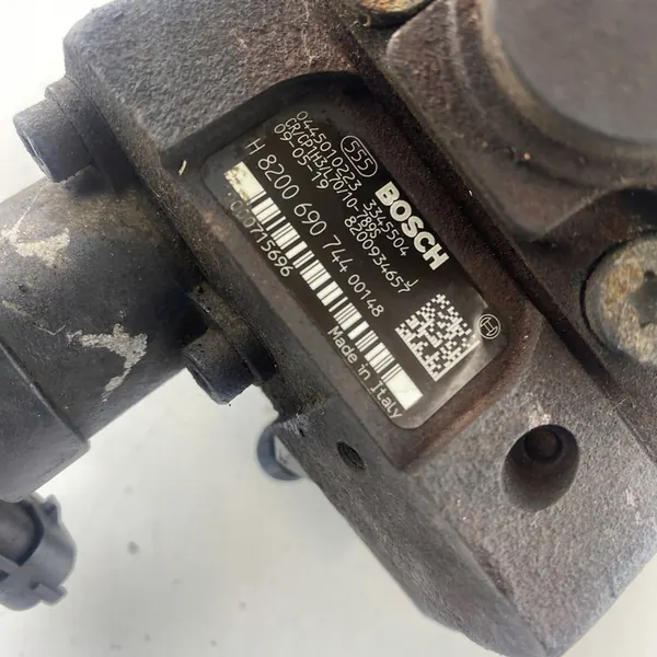 Kraftstoffeinspritzpumpe Renault Trafic Opel Vivaro 2.0 dci image 4