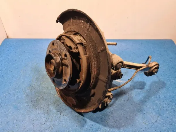 SIMAR-57775- Rechte Hinterachsschenkel BMW 5 E39 image 3
