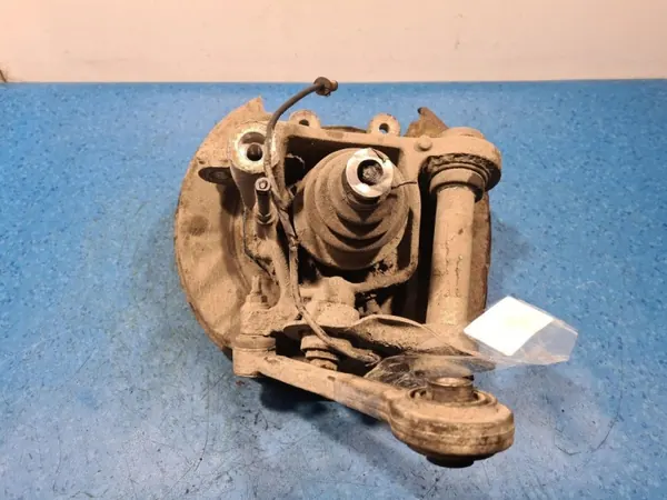 SIMAR-57775- Rechte Hinterachsschenkel BMW 5 E39 image 6