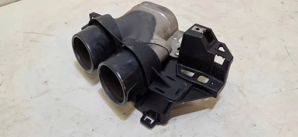 OEM A2064900702 Ponta de escape esquerda Mercedes W206 AMG image 3