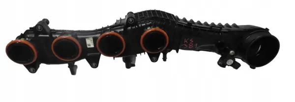 Gebruikt inlaatspruitstuk OEM A1770900337 voor Mercedes W213 image 2