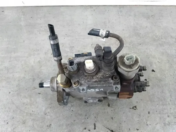 OEM 8-97185242-2 ruiskutuspumppu Opel Corsa C 1.7 DI image 5