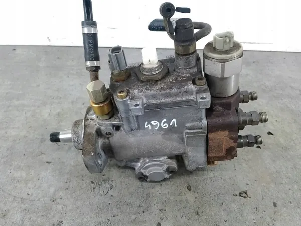 OEM 8-97185242-2 ruiskutuspumppu Opel Corsa C 1.7 DI image 6