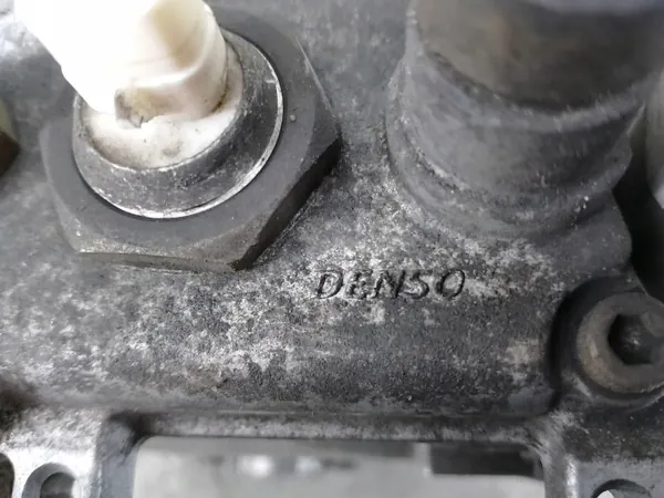 OEM 8-97185242-2 ruiskutuspumppu Opel Corsa C 1.7 DI image 7