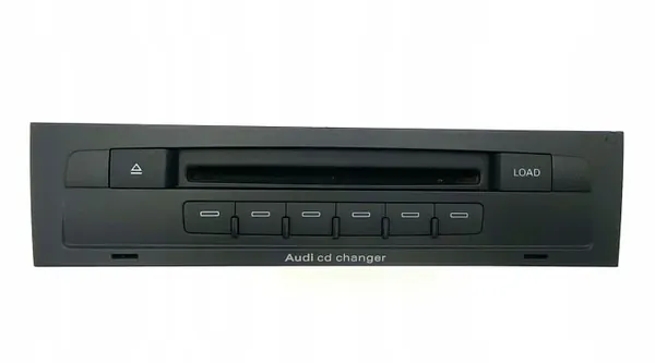 OEM 4L0910110A CD-byttare för Audi Q7 - Begagnad image 2