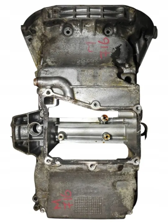 Öljypannu OEM A2760142900 Mercedes 3.0/3.5L-moottoreille image 2