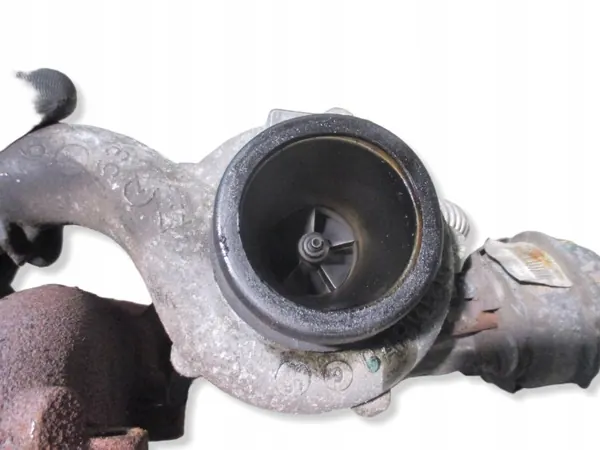 OPEL Turbo OEM 55205474 Vectra Zafira 1.9 CDTI:lle image 3