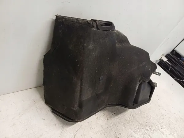Maserati Ghibli 13- Interieurfilterbeugel OEM 670003431 image 3