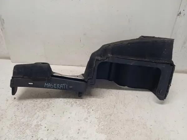 Maserati Ghibli 13- Interieurfilterbeugel OEM 670003431 image 5