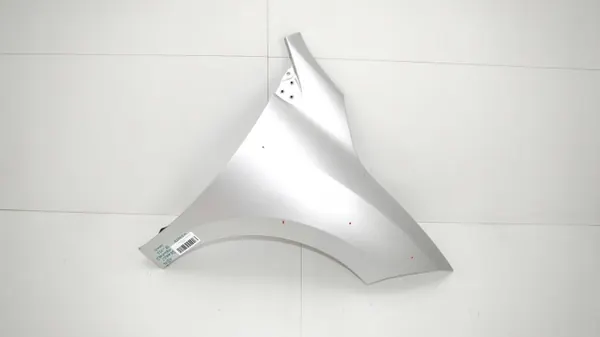 OEM 375484771 etu-oikea lokasuoja Renault Megane III image 2