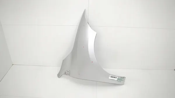 OEM 375484771 etu-oikea lokasuoja Renault Megane III image 4