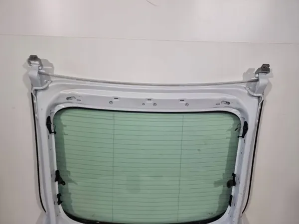 Coffre Audi S7 A7 OEM FBW1105 - État Utilisé image 10