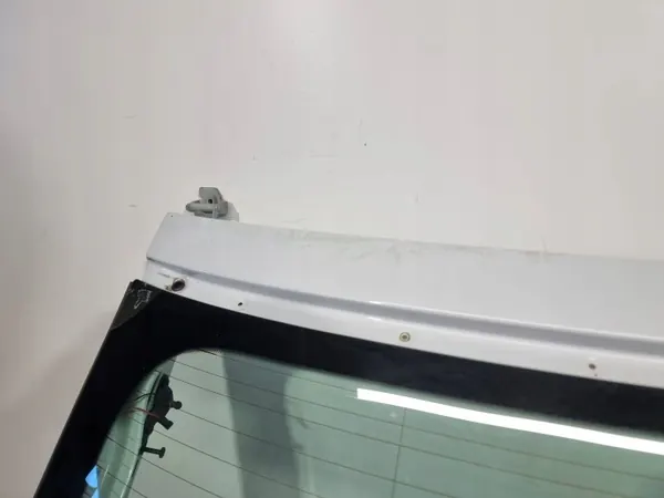 Coffre Audi S7 A7 OEM FBW1105 - État Utilisé image 3
