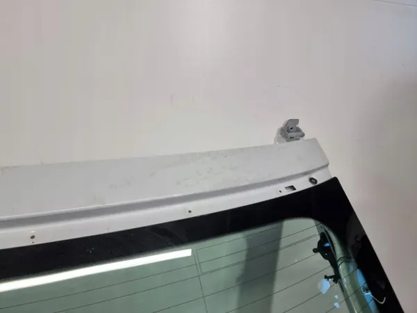 Coffre Audi S7 A7 OEM FBW1105 - État Utilisé image 4
