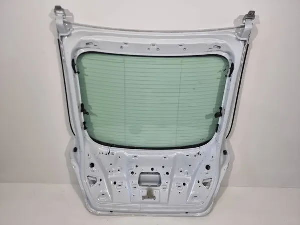 Coffre Audi S7 A7 OEM FBW1105 - État Utilisé image 9