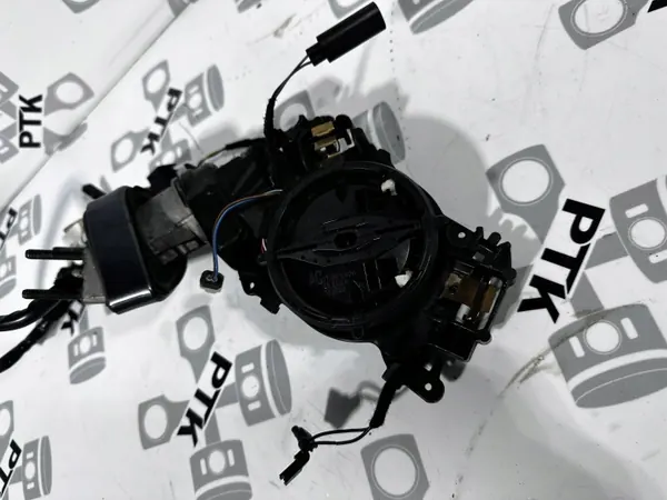 Audi A7 4G8 C7 rechter spiegelframe OEM 4G8857410AM image 2