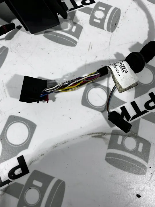 Audi A7 4G8 C7 rechter spiegelframe OEM 4G8857410AM image 4