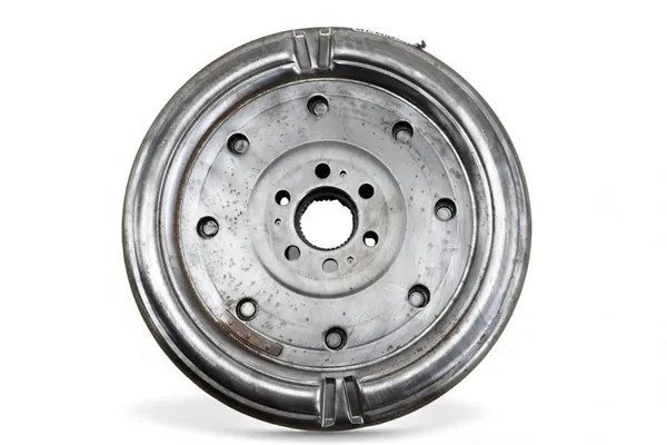 Kaksoismassavauhtipyörä DSG VW AUDI SEAT SKODA 2.0 TDI image 4