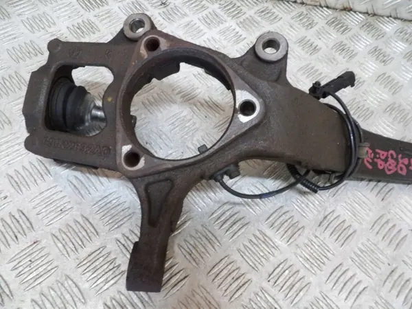 OEM 68022632AD Etu-oikea ohjausnivela Jeep Grand Cherokee image 3