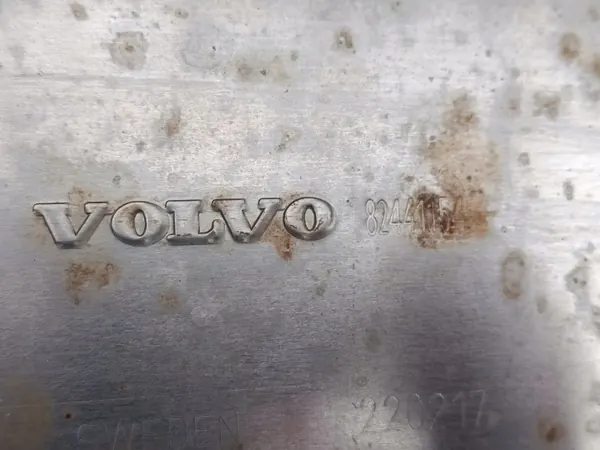Volvo XC60 II B5 Diesel Uitlaatdemper OEM 32138530 image 8