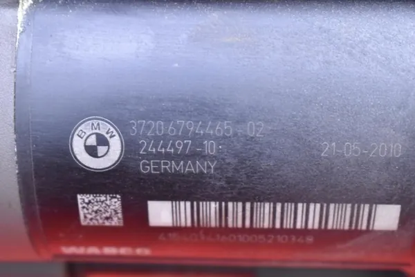 Compressor suspensão OEM 6794465 BMW F02 4.4 V8 image 9