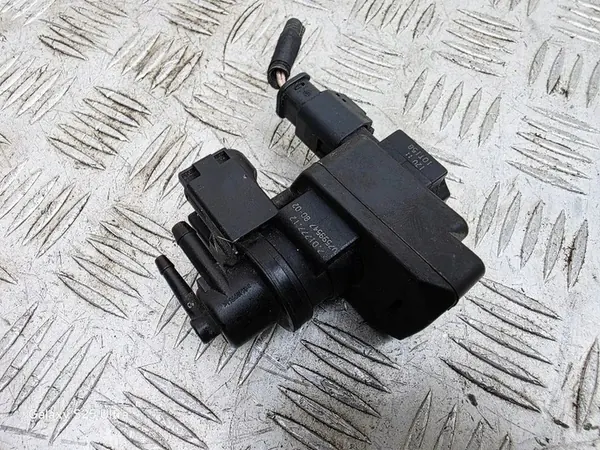 Mini OE 7599547 Convertisseur de pression, Turbo image 2