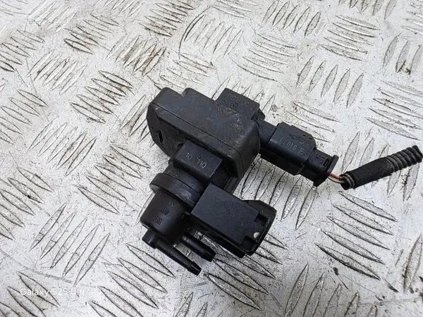 Mini OE 7599547 Convertisseur de pression, Turbo image 4