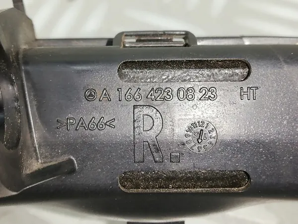 Braccio di Controllo Posteriore Destro Superiore Mercedes GLE COUPE C292 15-19 image 3