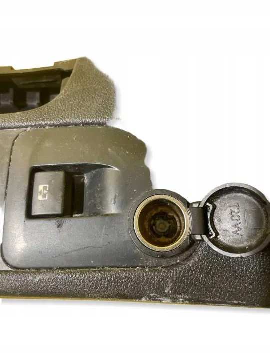 OEM 9660529477 Peugeot 308 2009 Mittkonsol image 3