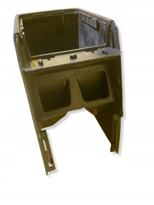 OEM 9660529477 Peugeot 308 2009 Mittkonsol image 6