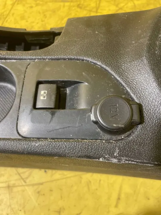 OEM 9660529477 Peugeot 308 2009 Mittkonsol image 8