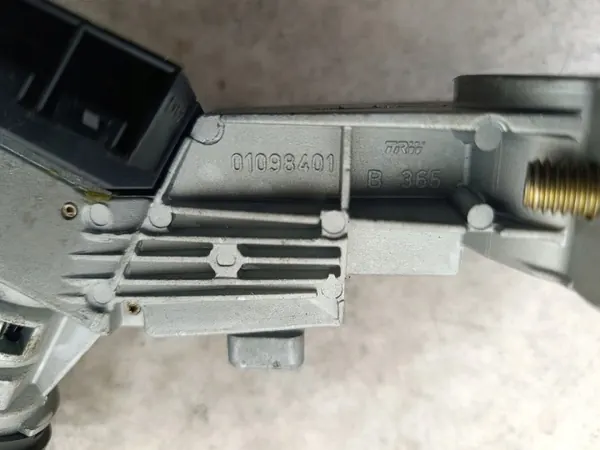 OEM 51793074B365 Gebruikte Fiat Grande Punto 1.4 8V image 3