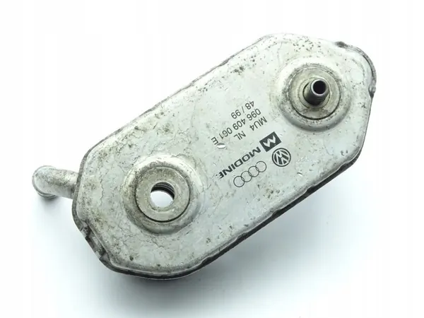 VW SHARAN I 95-00 1.9 TDI Ölkühler image 2