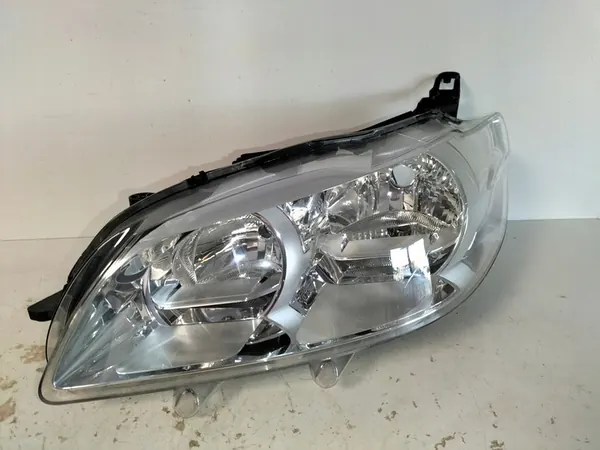 Faros izquierdo PEUGEOT 301 13-17 OEM 9675139080 image 2