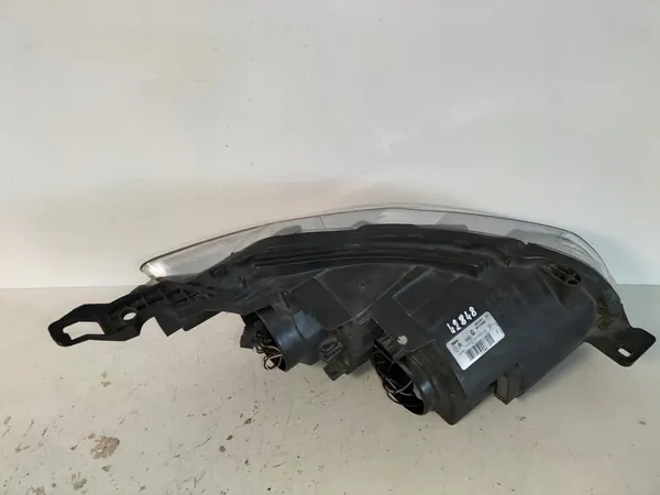 Faros izquierdo PEUGEOT 301 13-17 OEM 9675139080 image 4