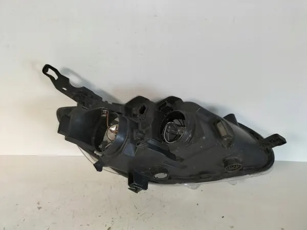 Faros izquierdo PEUGEOT 301 13-17 OEM 9675139080 image 5