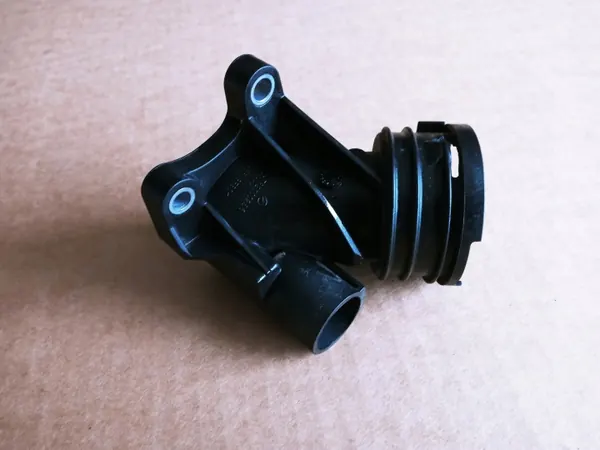 Mercedes waterleiding A2762000256 voor W251 3.0L V6 image 2