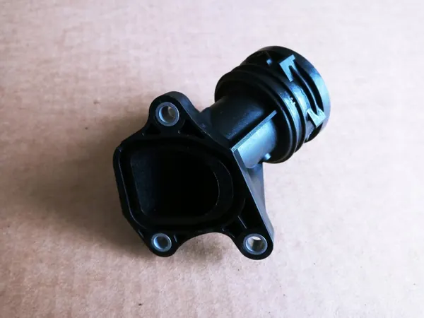 Mercedes waterleiding A2762000256 voor W251 3.0L V6 image 3
