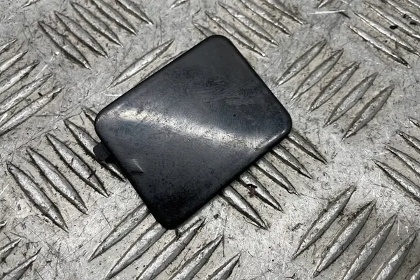 Cache de crochet de remorquage MERCEDES-BENZ E (W211) A2118801405 image 2