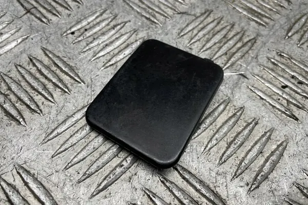 Cache de crochet de remorquage MERCEDES-BENZ E (W211) A2118801405 image 8